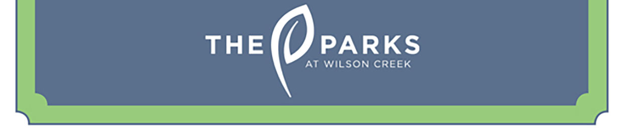 The Parks at Wilson Creek