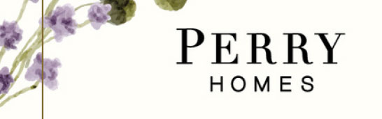 Perry Homes & Newmark Homes