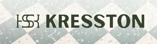 Kresston