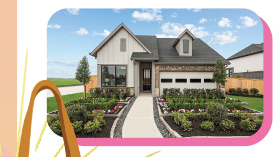 David Weekley Homes