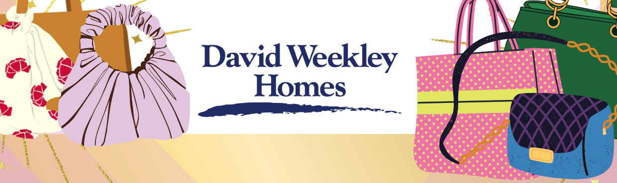 David Weekley Homes