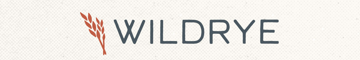 Wildrye