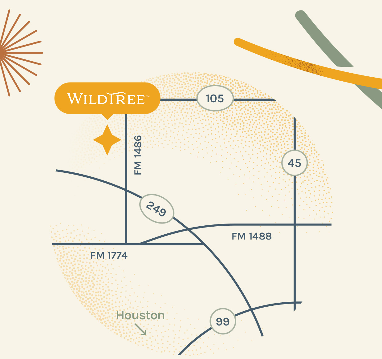 Wildtree