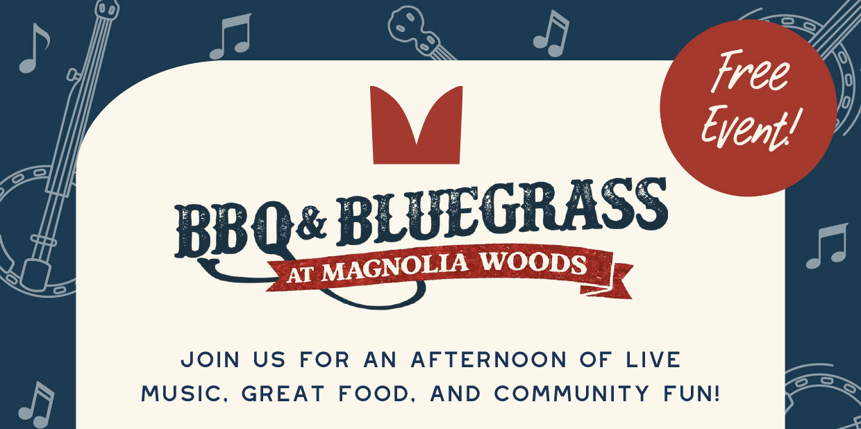 Magnolia Woods