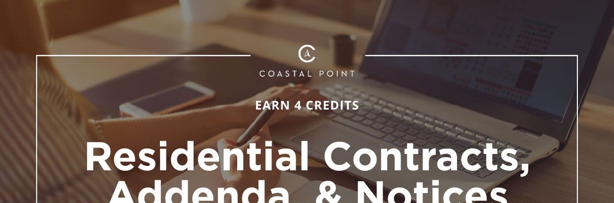 Coastal Point