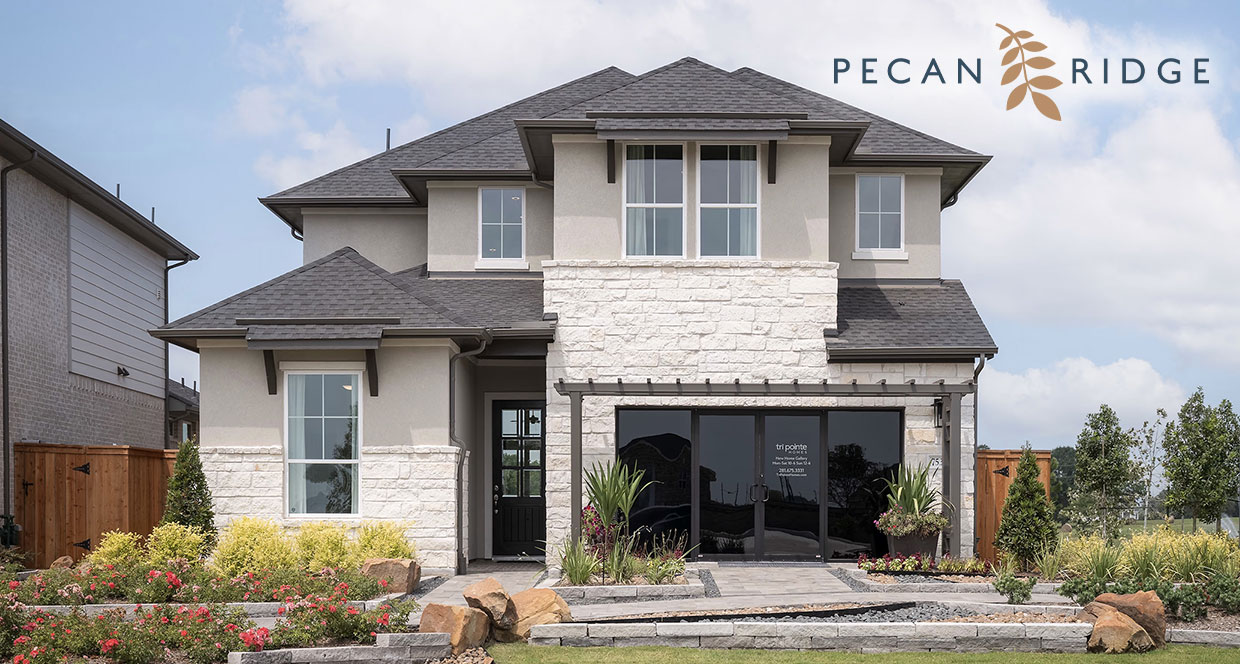 Tri Pointe Homes