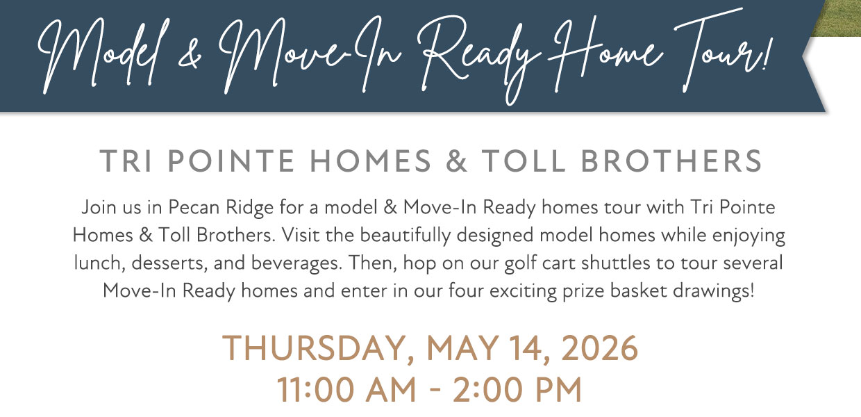 Tri Pointe Homes