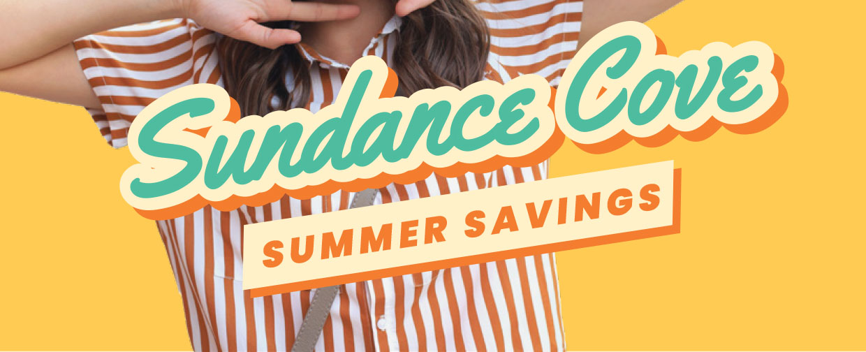 Sundance Cove