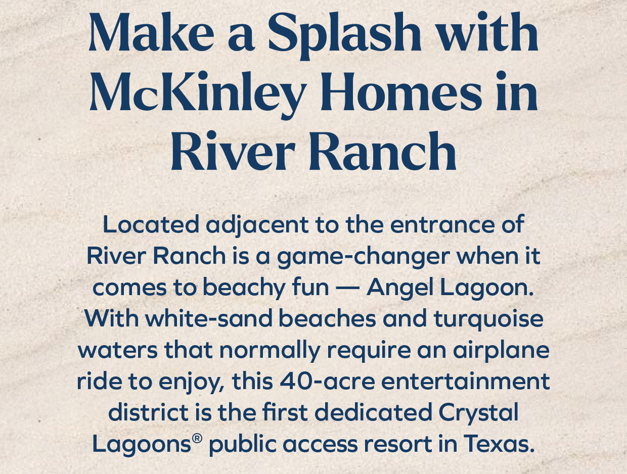 River Ranch