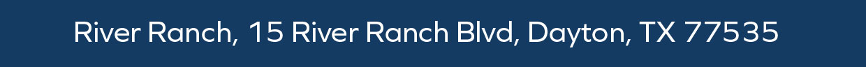 River Ranch