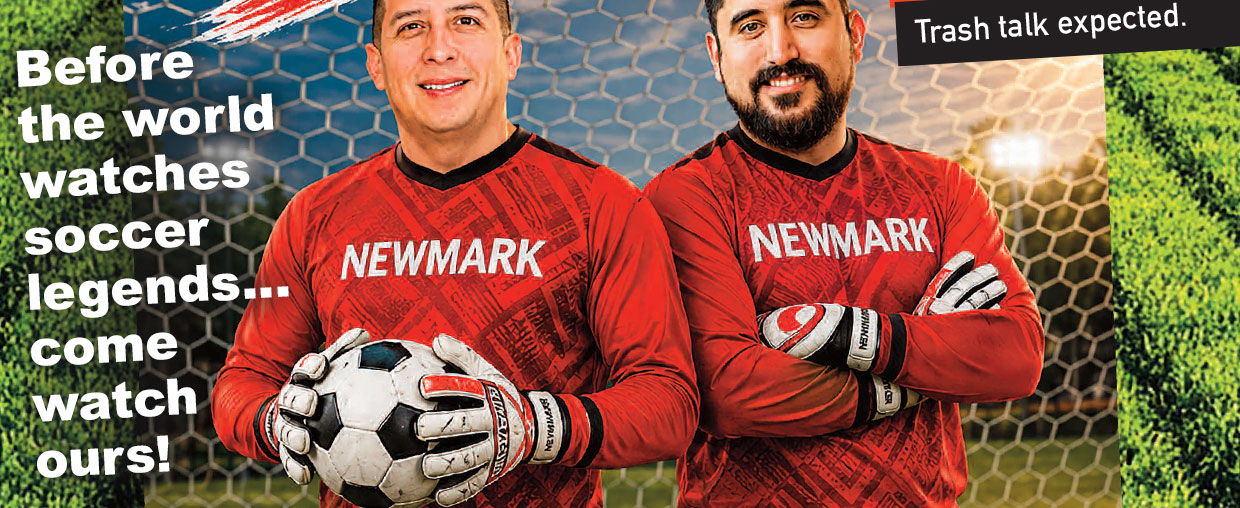 Newmark Homes