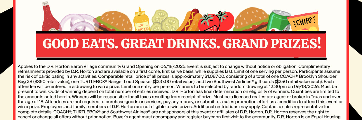 D.R. Horton