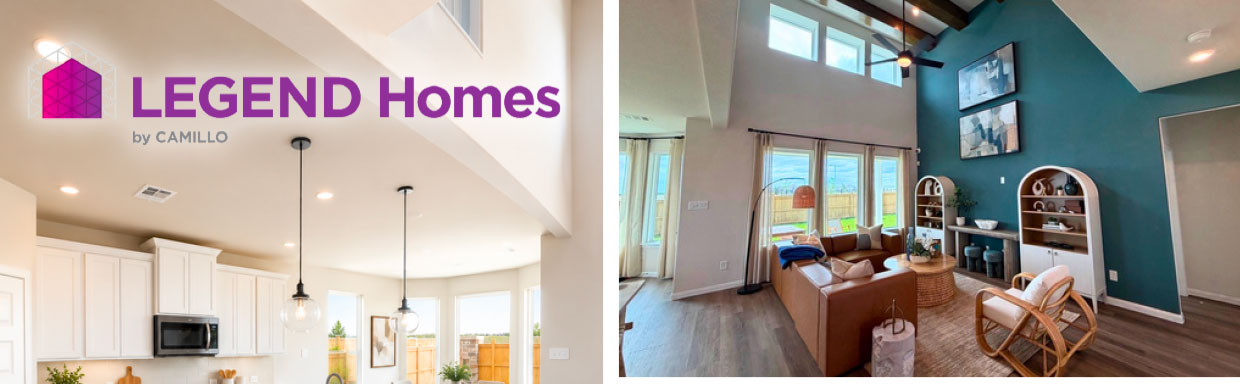 Legend Homes