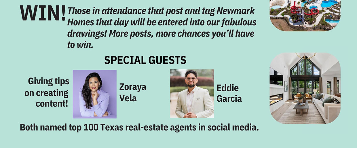 Newmark Homes