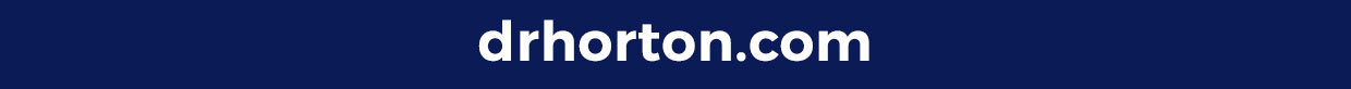 D.R. Horton