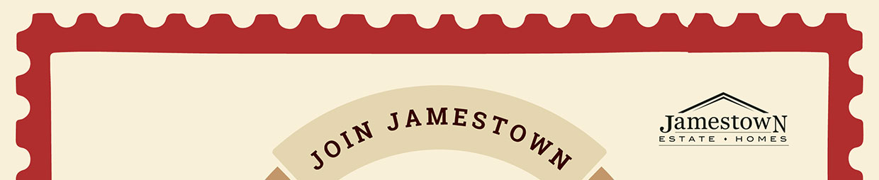 Jamestown Estate Homes