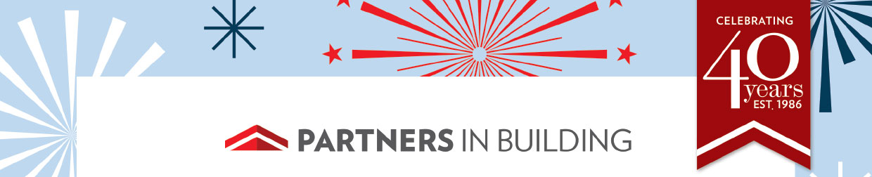 Partners in Building