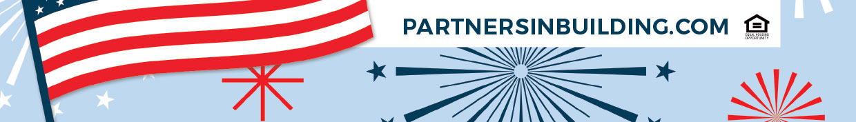 Partners in Building