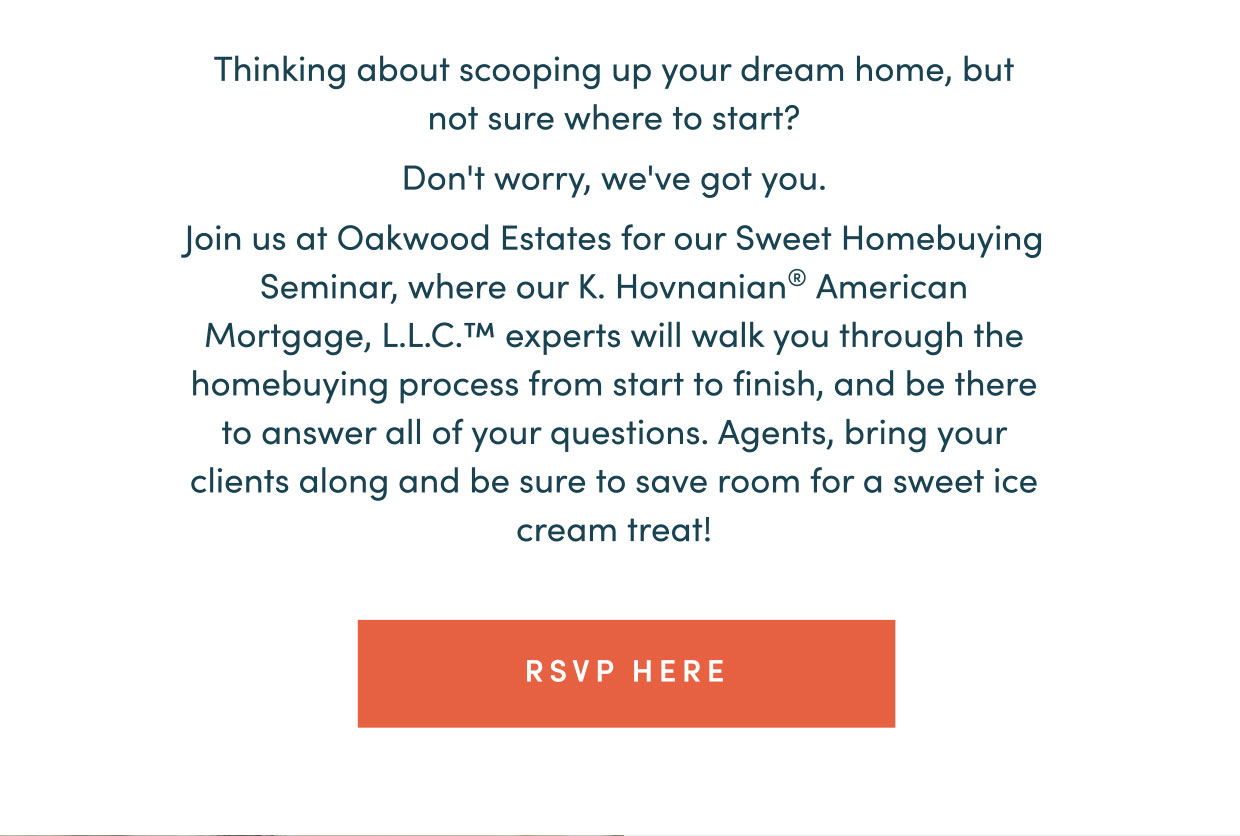 K. Hovnanian Homes