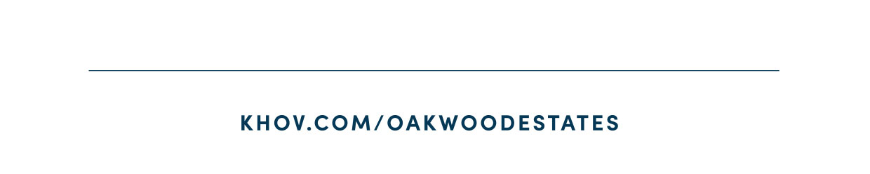 K. Hovnanian Homes