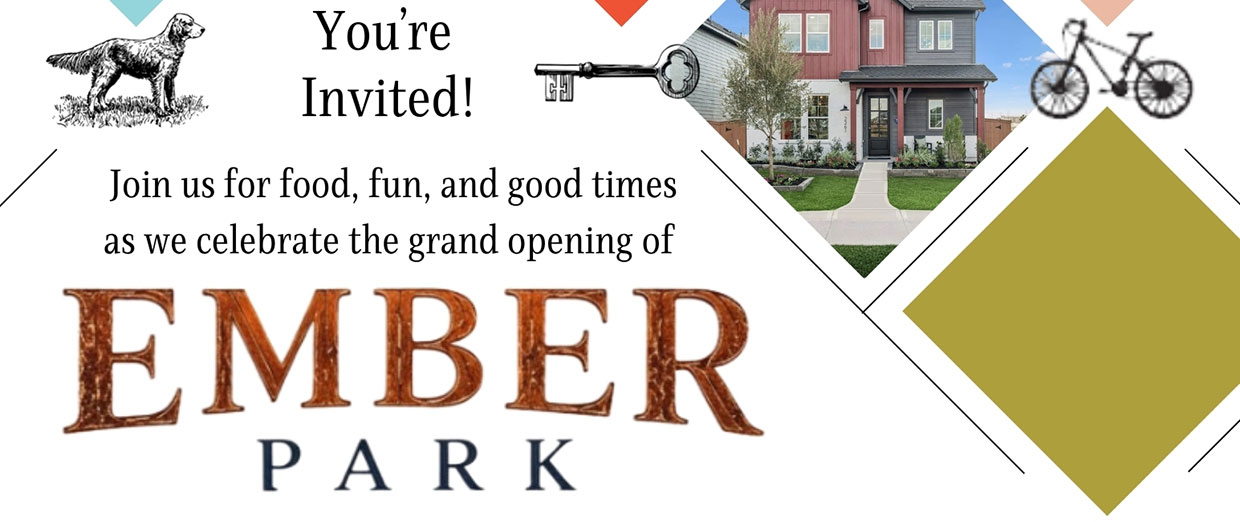 Elyson Ember Park