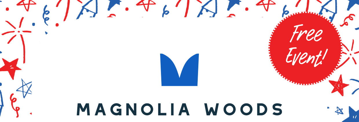 Magnolia Woods