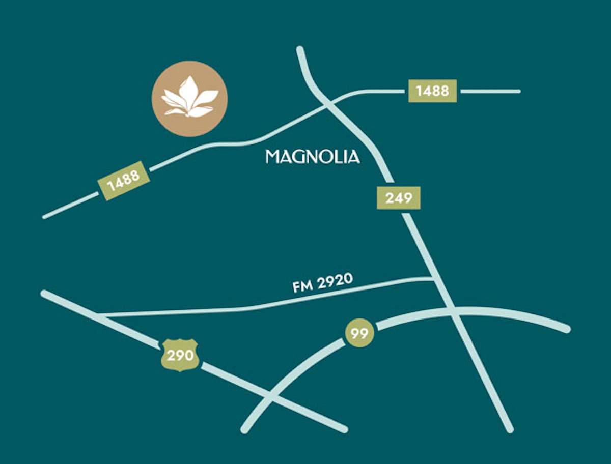 StoneManor Homes