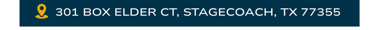 StoneManor Homes