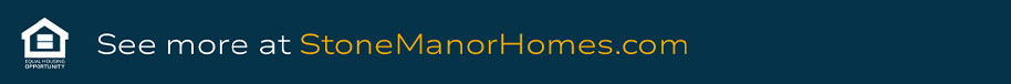 StoneManor Homes