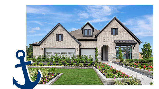 David Weekley Homes