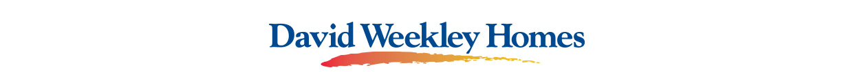 David Weekley Homes