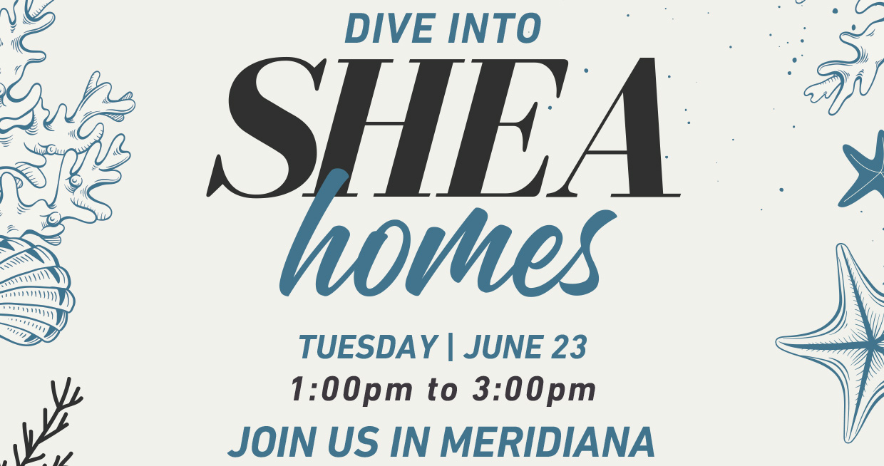 Shea Homes