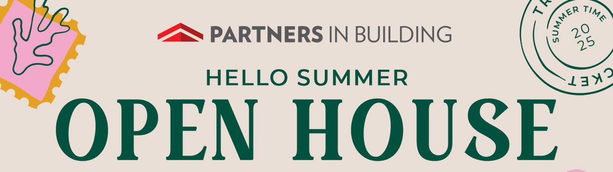 Partners in Building