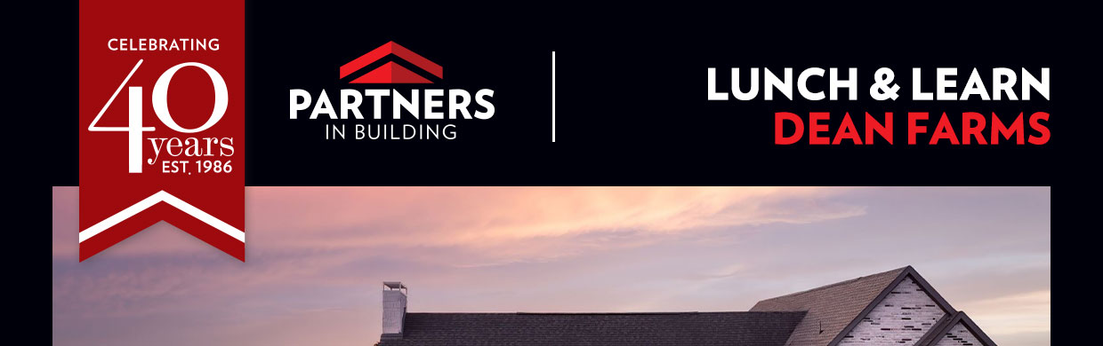 Partners in Building