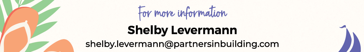 Partners in Building