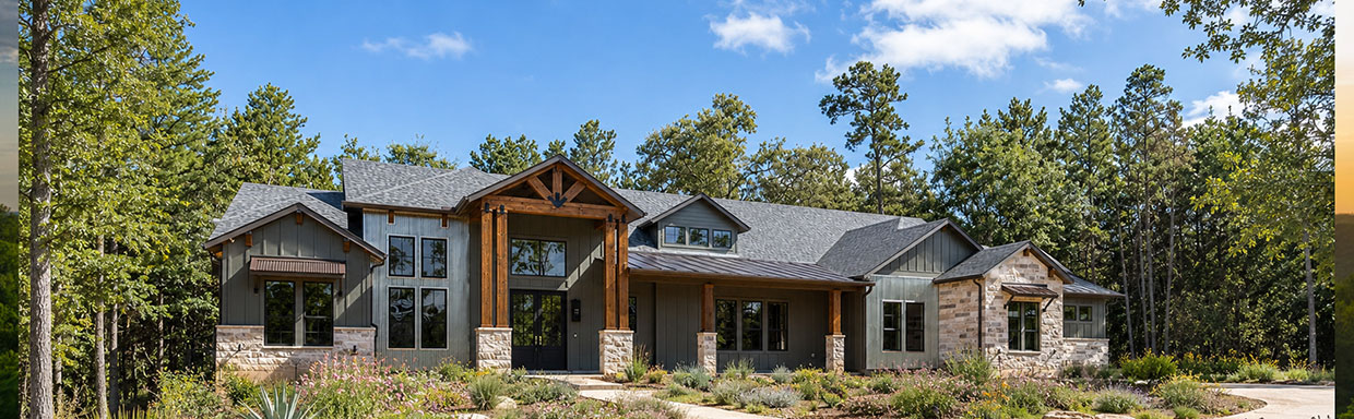 Jamestown Estates Homes
