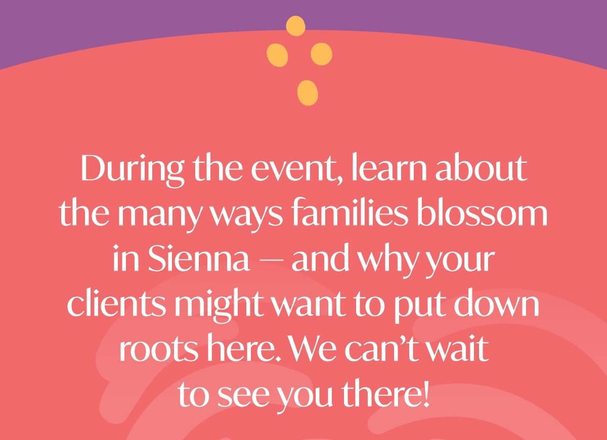 Blossom in Sienna