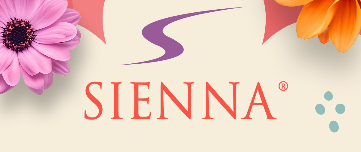 Sienna