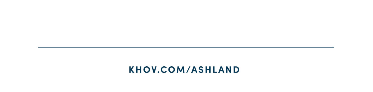 K. Hovnanian Homes