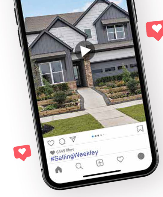 David Weekley Homes