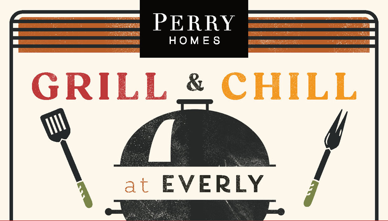 Perry Homes
