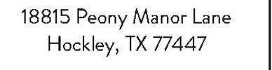 Perry Homes