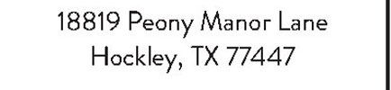 Perry Homes