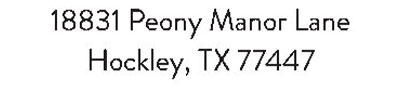 Perry Homes