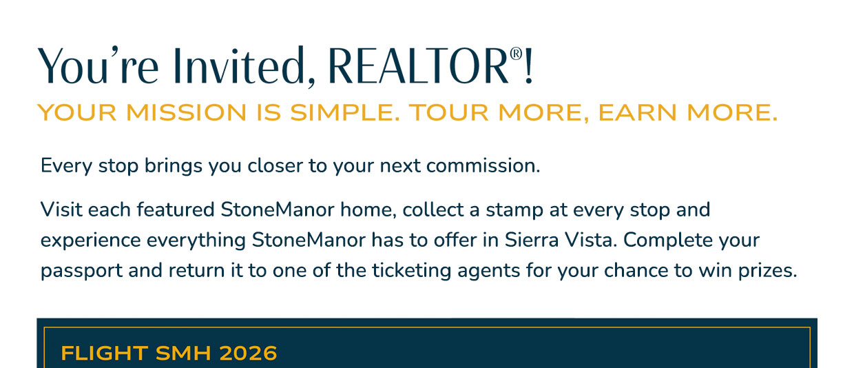 StoneManor Homes