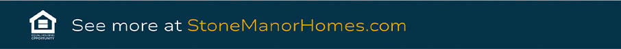 StoneManor Homes