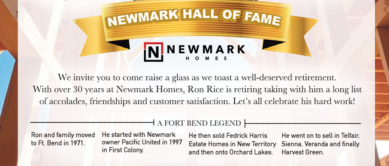 Newmark Homes