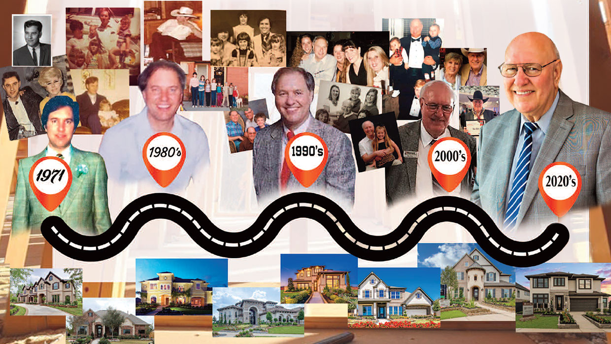 Newmark Homes
