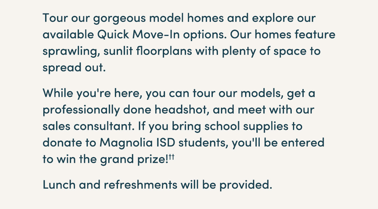 K. Hovnanian Homes