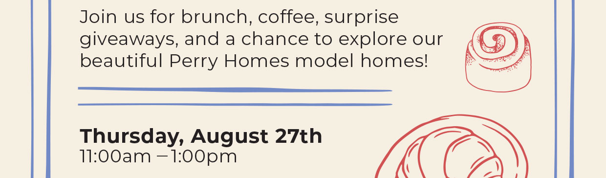 Perry Homes